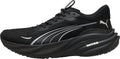 Puma Magnify Nitro 3 Men's Running Shoes - Black