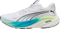 Puma Magnify Nitro 3 Men's Running Shoes - White