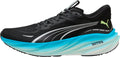 Puma Magnify Nitro 3 Men's Running Shoes - Black