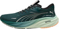 Puma Magnify Nitro 3 Men's Running Shoes - Green