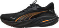 Puma Magnify Nitro 3 Men's Running Shoes - Black