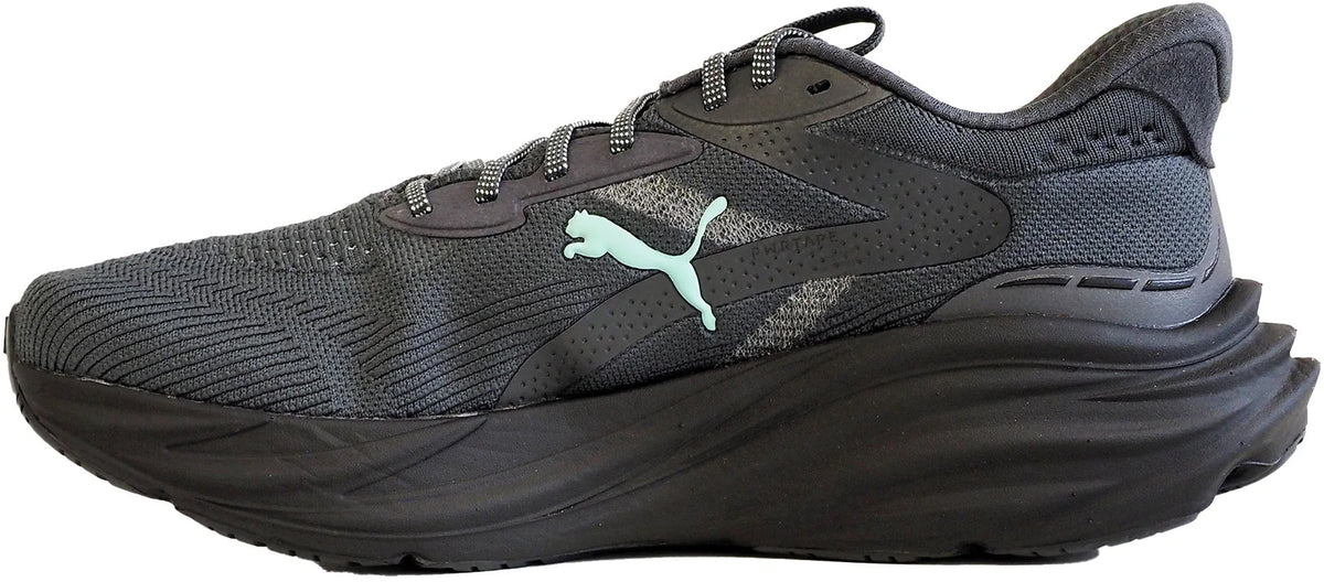 Puma Magnify Nitro 3 Men's Running Shoes - Grey