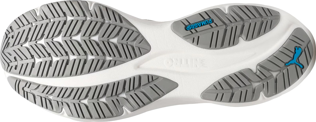 Puma Magnify Nitro 3 Men's Running Shoes - Grey