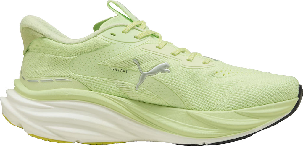 Puma Magnify Nitro 3 Men's Running Shoes - Green