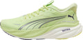 Puma Magnify Nitro 3 Men's Running Shoes - Green