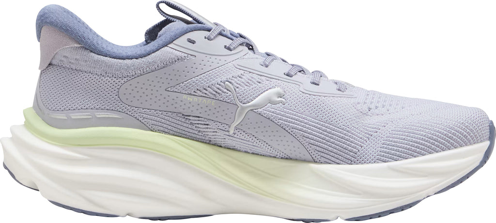 Puma Magnify Nitro 3 Men's Running Shoes - Grey