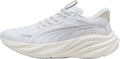 Puma Magnify Nitro 3 Women's Running Shoes - White