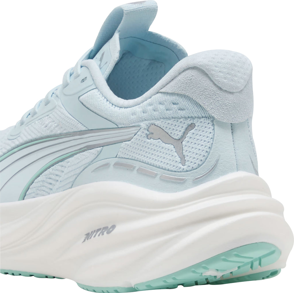 Puma Magnify Nitro 3 Women's Running Shoes - Blue