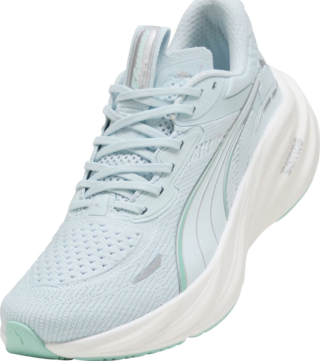 Puma Magnify Nitro 3 Women's Running Shoes - Blue