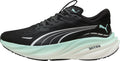 Puma Magnify Nitro 3 Women's Running Shoes - Black