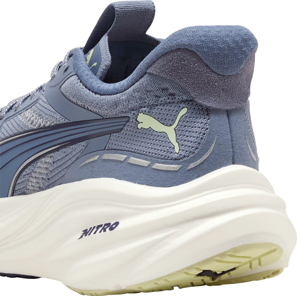 Puma Magnify Nitro 3 Women's Running Shoes - Grey