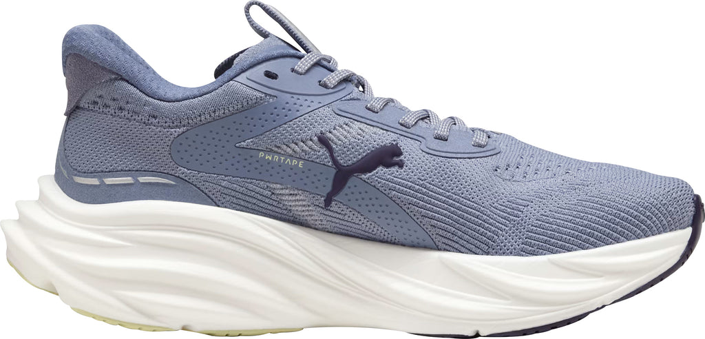 Puma Magnify Nitro 3 Women's Running Shoes - Grey