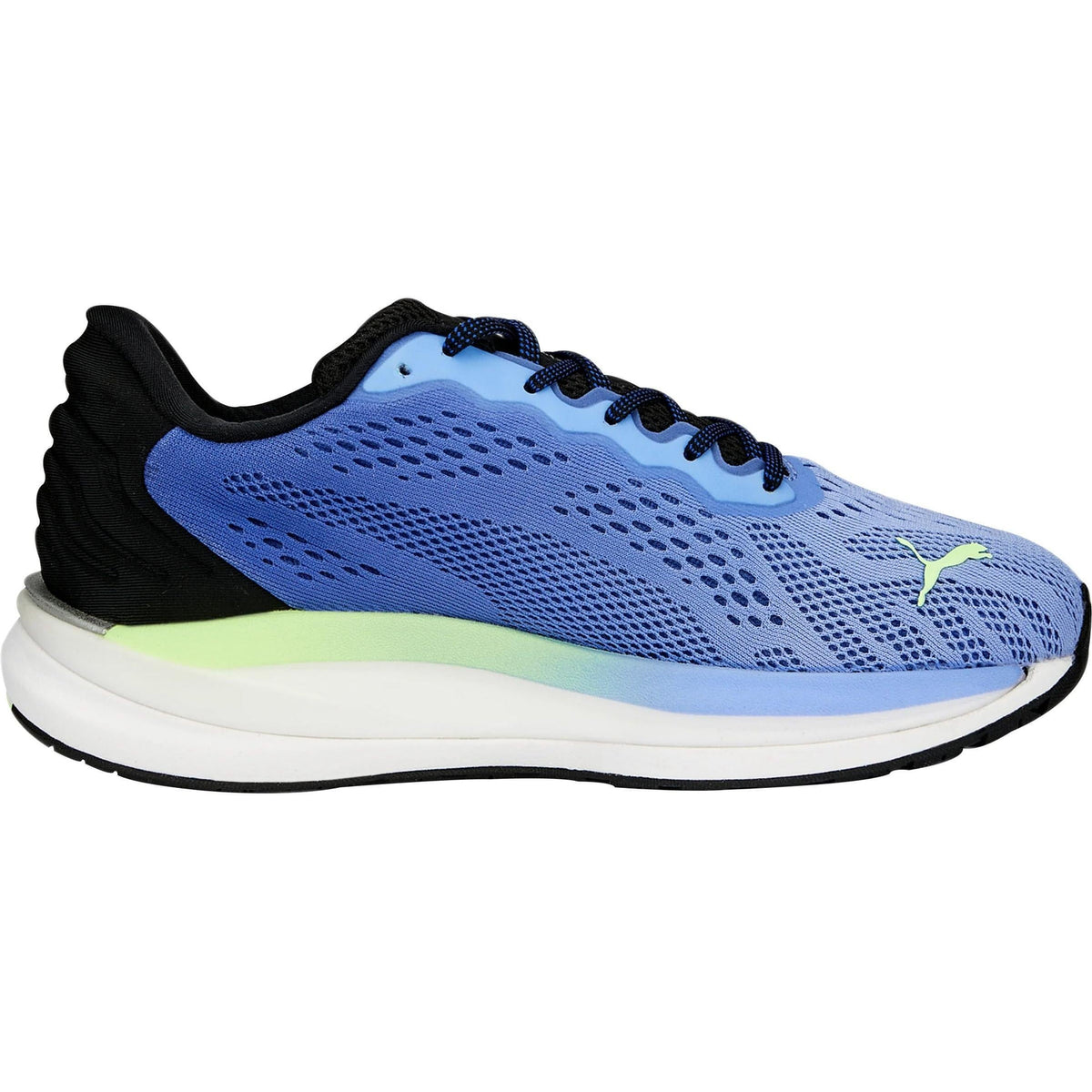 Puma Magnify Nitro Surge Women's Running Shoes - Purple