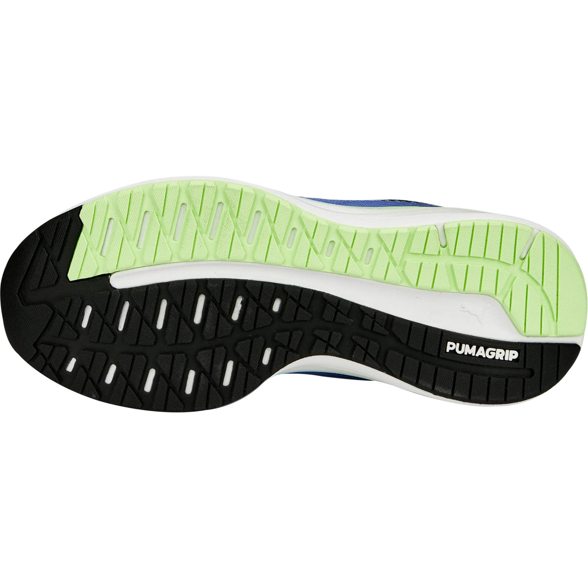 Puma Magnify Nitro Surge Women's Running Shoes - Purple
