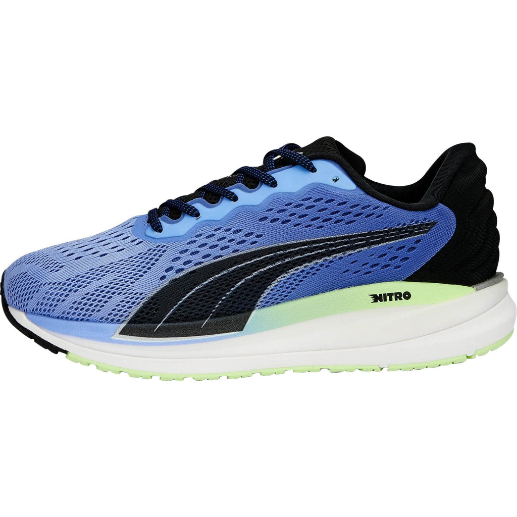 Puma Magnify Nitro Surge Women's Running Shoes - Purple