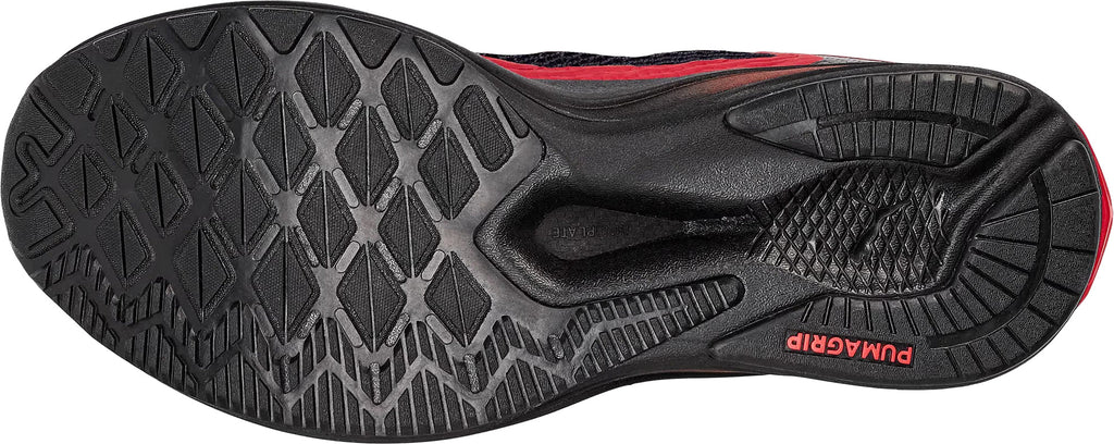 Puma Porsche Design Nitro Runner II Men's Running Shoes - Red