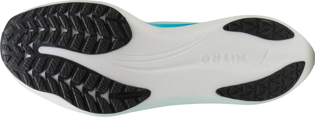 Puma Propio Nitro Men's Running Shoes - Green