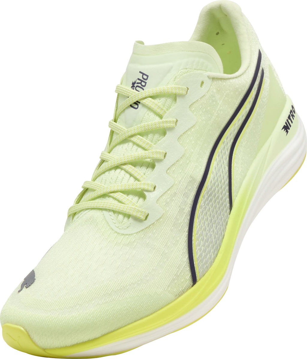 Puma Propio Nitro Men's Running Shoes - Green