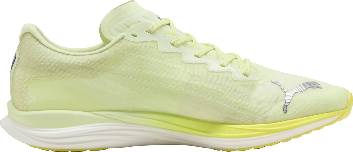 Puma Propio Nitro Men's Running Shoes - Green