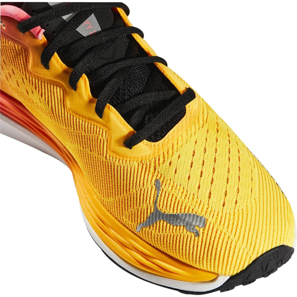 Puma Velocity Nitro 2 Men's Running Shoes - Orange