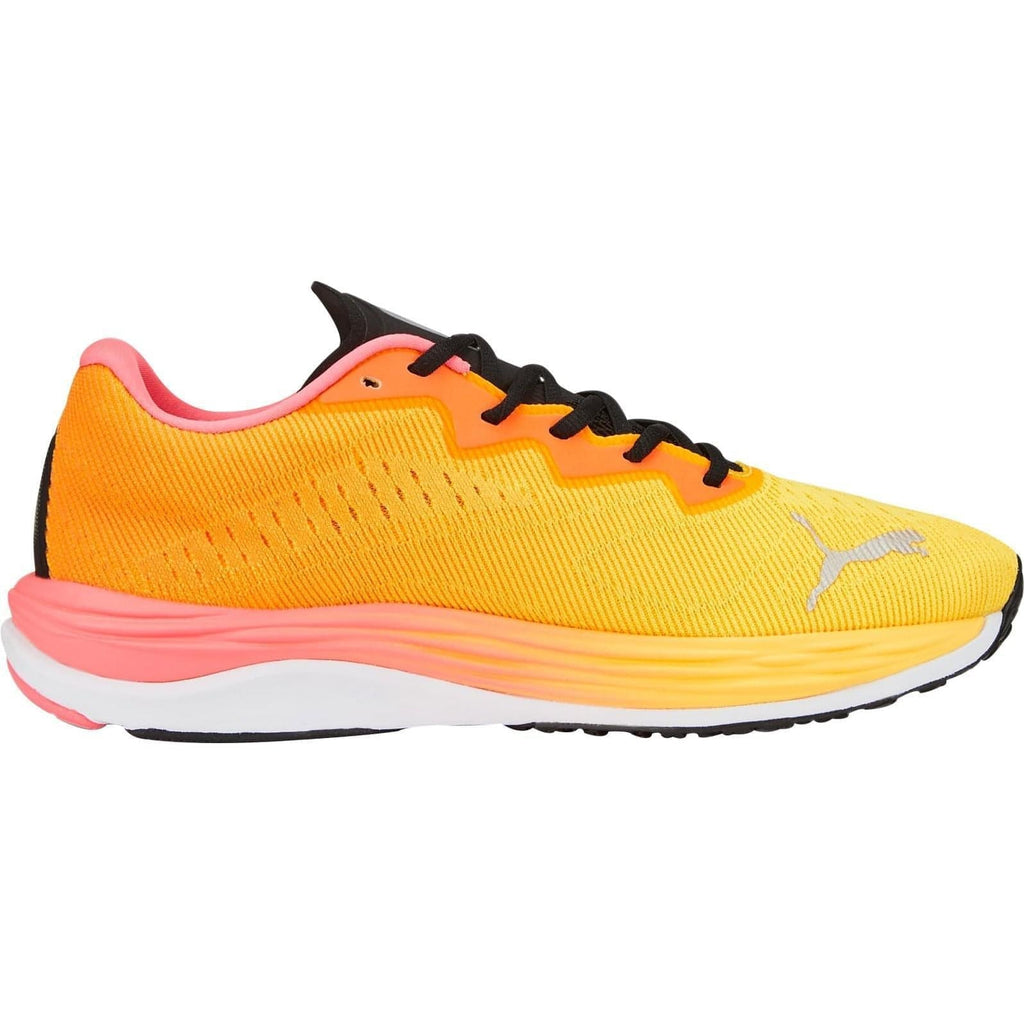 Puma Velocity Nitro 2 Men's Running Shoes - Orange