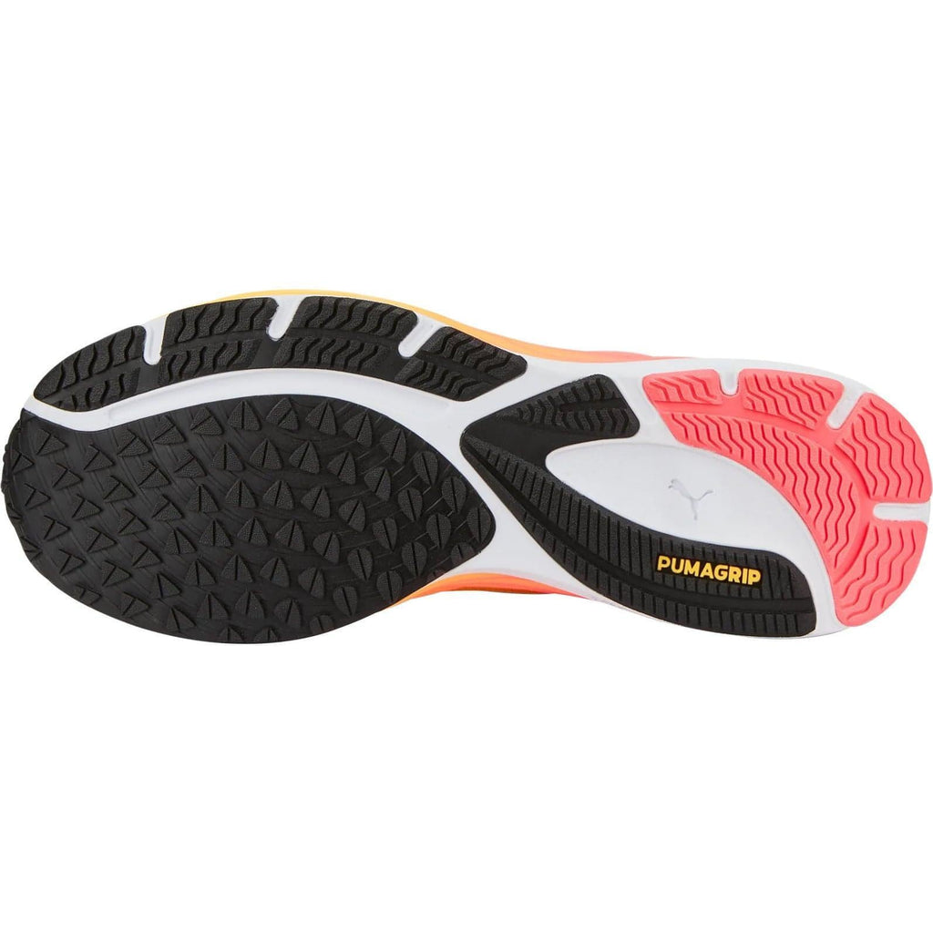 Puma Velocity Nitro 2 Men's Running Shoes - Orange