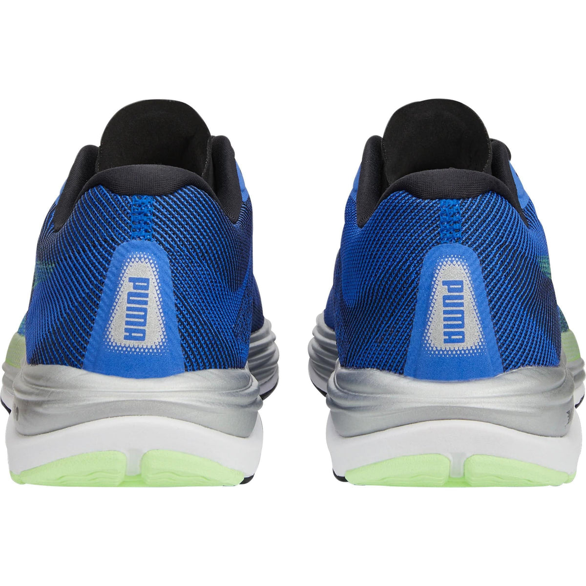 Puma Velocity Nitro 2 Men's Running Shoes - Blue