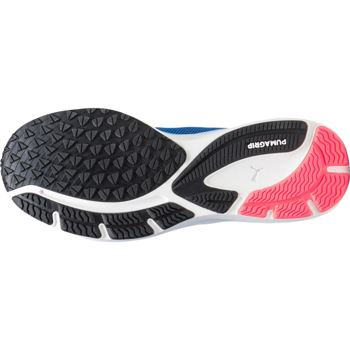 Puma Velocity Nitro 2 Men's Running Shoes - Blue