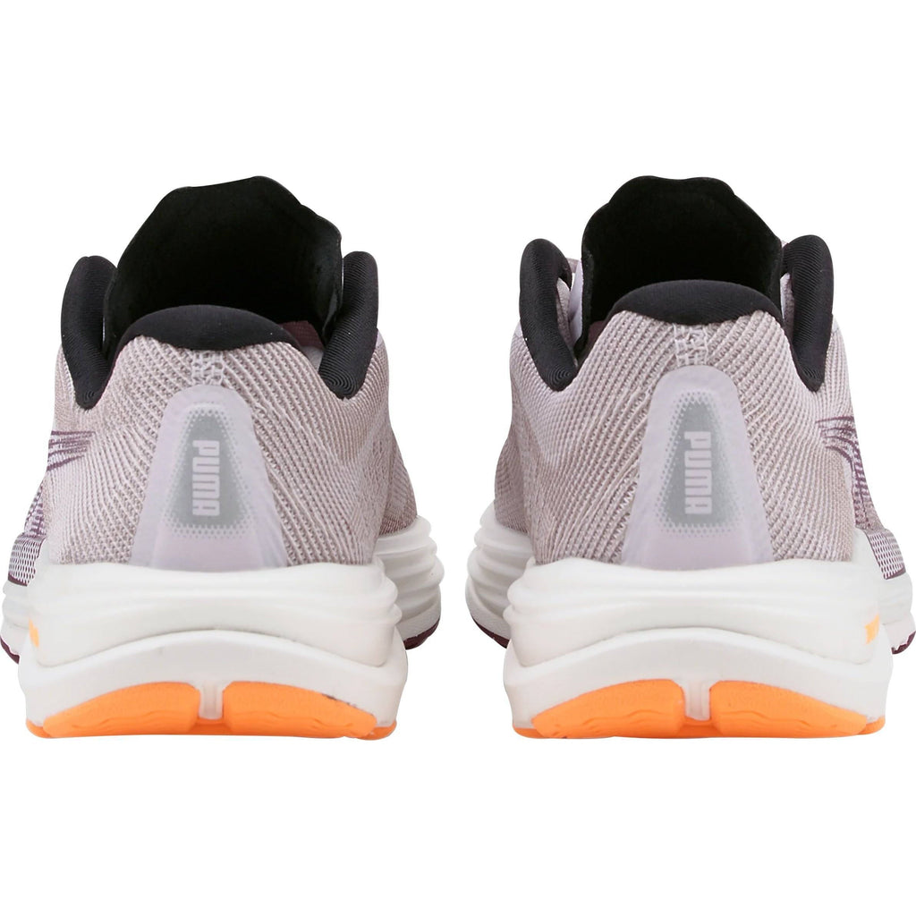 Puma Velocity Nitro 2 Women's Running Shoes - Purple