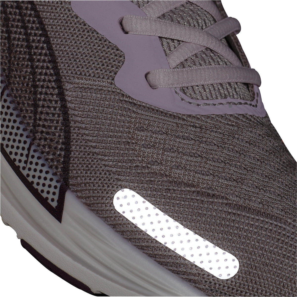 Puma Velocity Nitro 2 Women's Running Shoes - Purple
