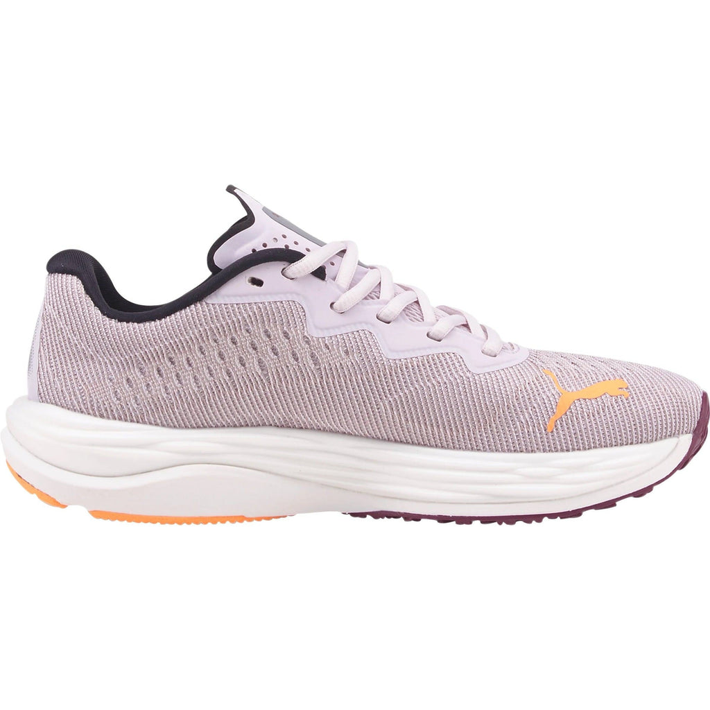 Puma Velocity Nitro 2 Women's Running Shoes - Purple