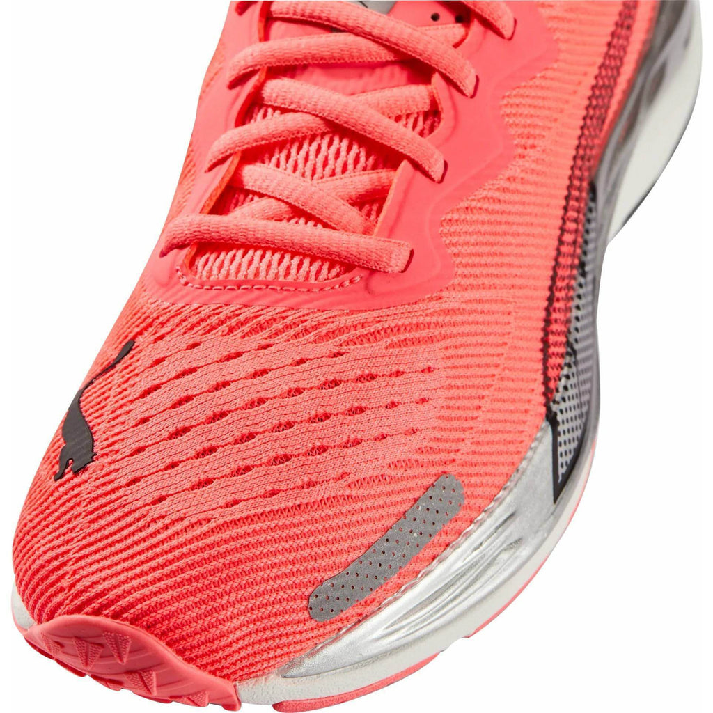 Puma Velocity Nitro 2 Women's Running Shoes - Pink