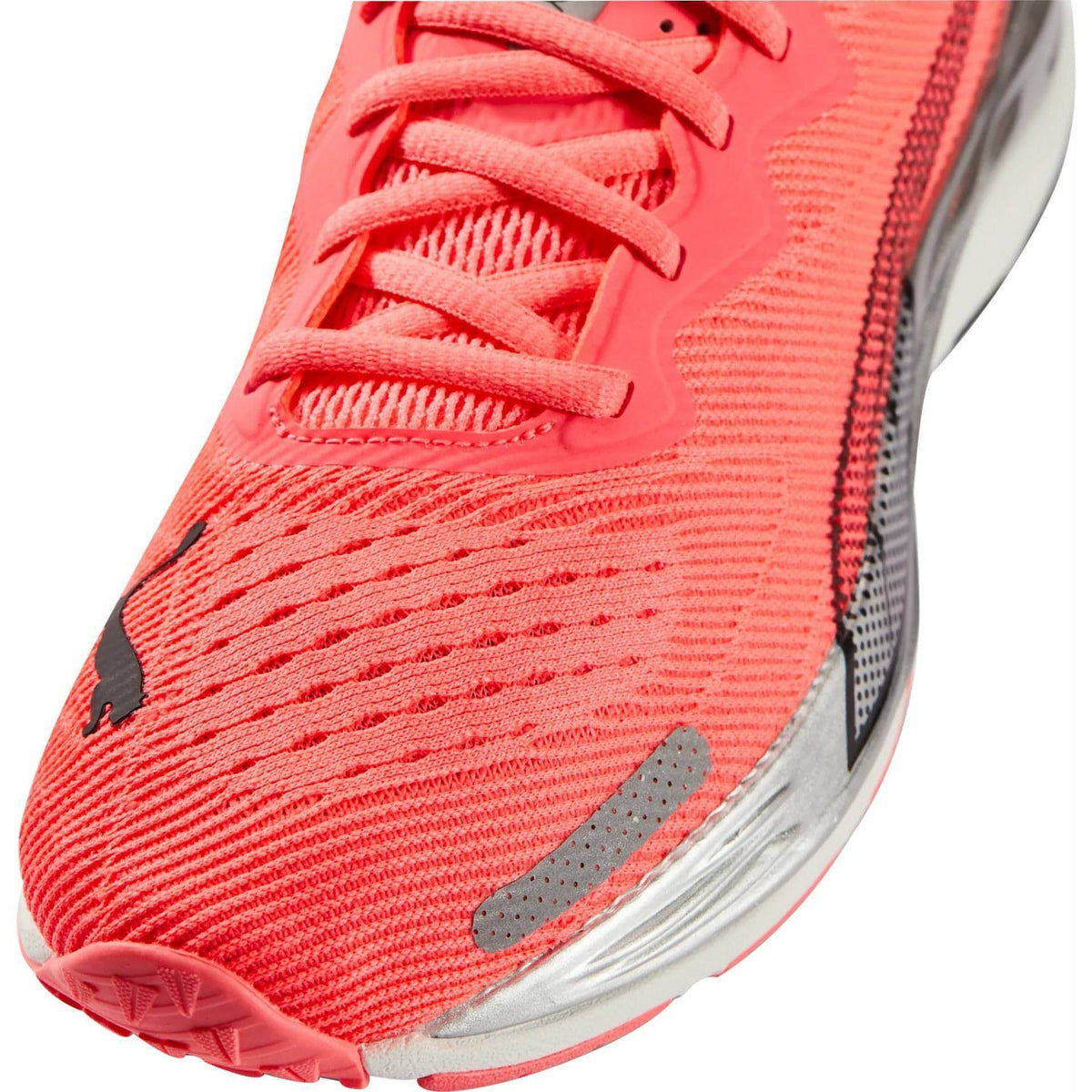 Puma Velocity Nitro 2 Women's Running Shoes - Pink