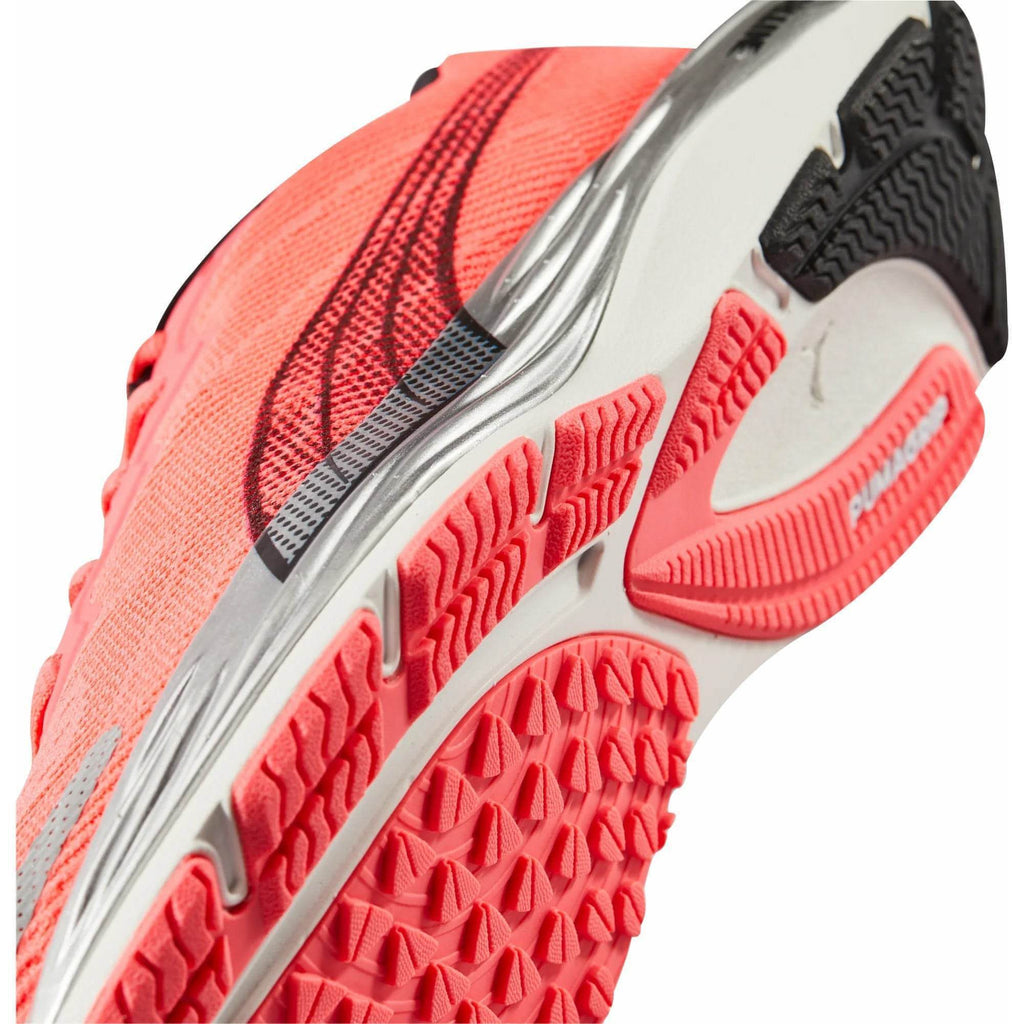 Puma Velocity Nitro 2 Women's Running Shoes - Pink