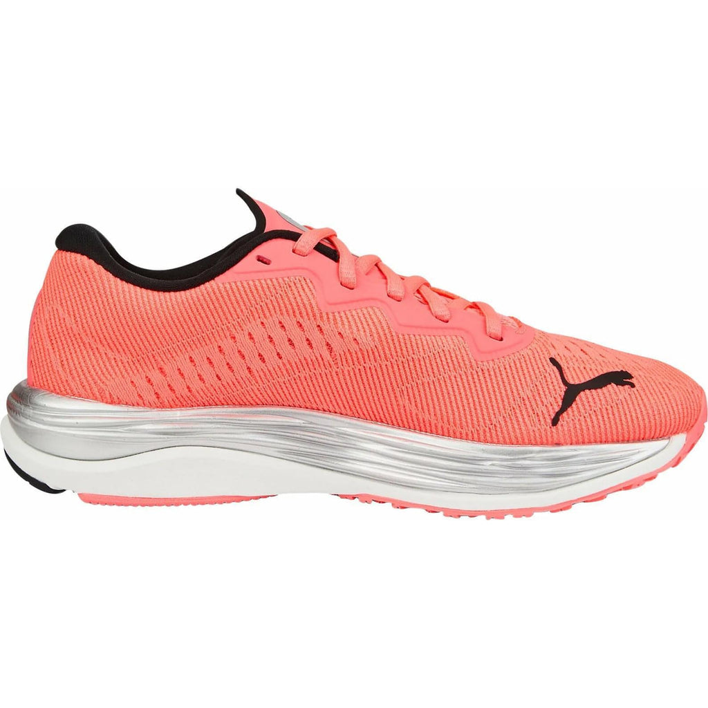 Puma Velocity Nitro 2 Women's Running Shoes - Pink