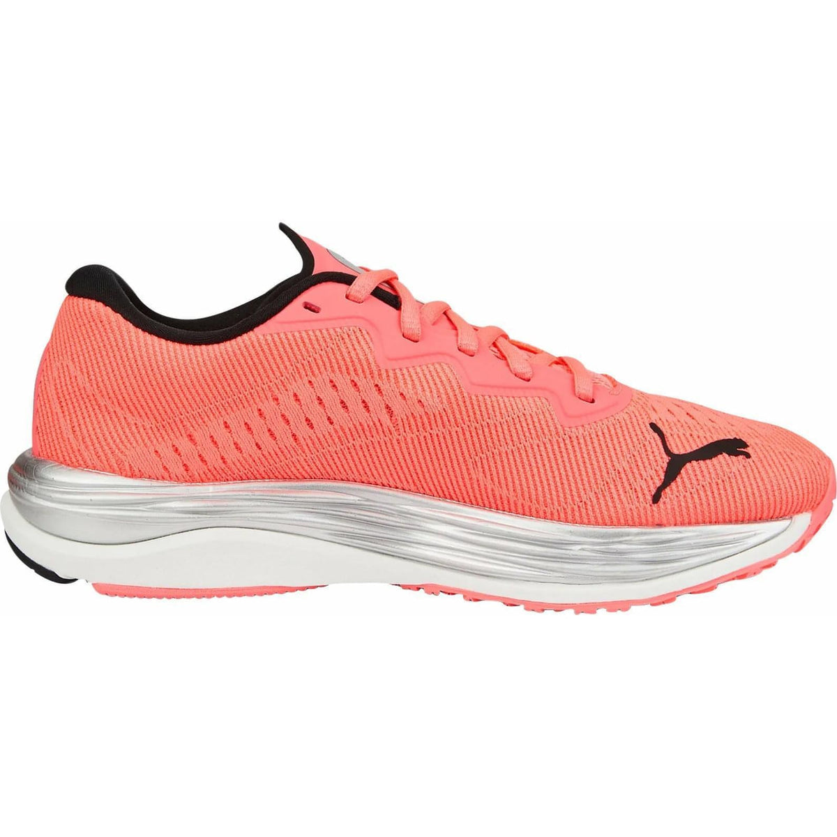 Puma Velocity Nitro 2 Women's Running Shoes - Pink