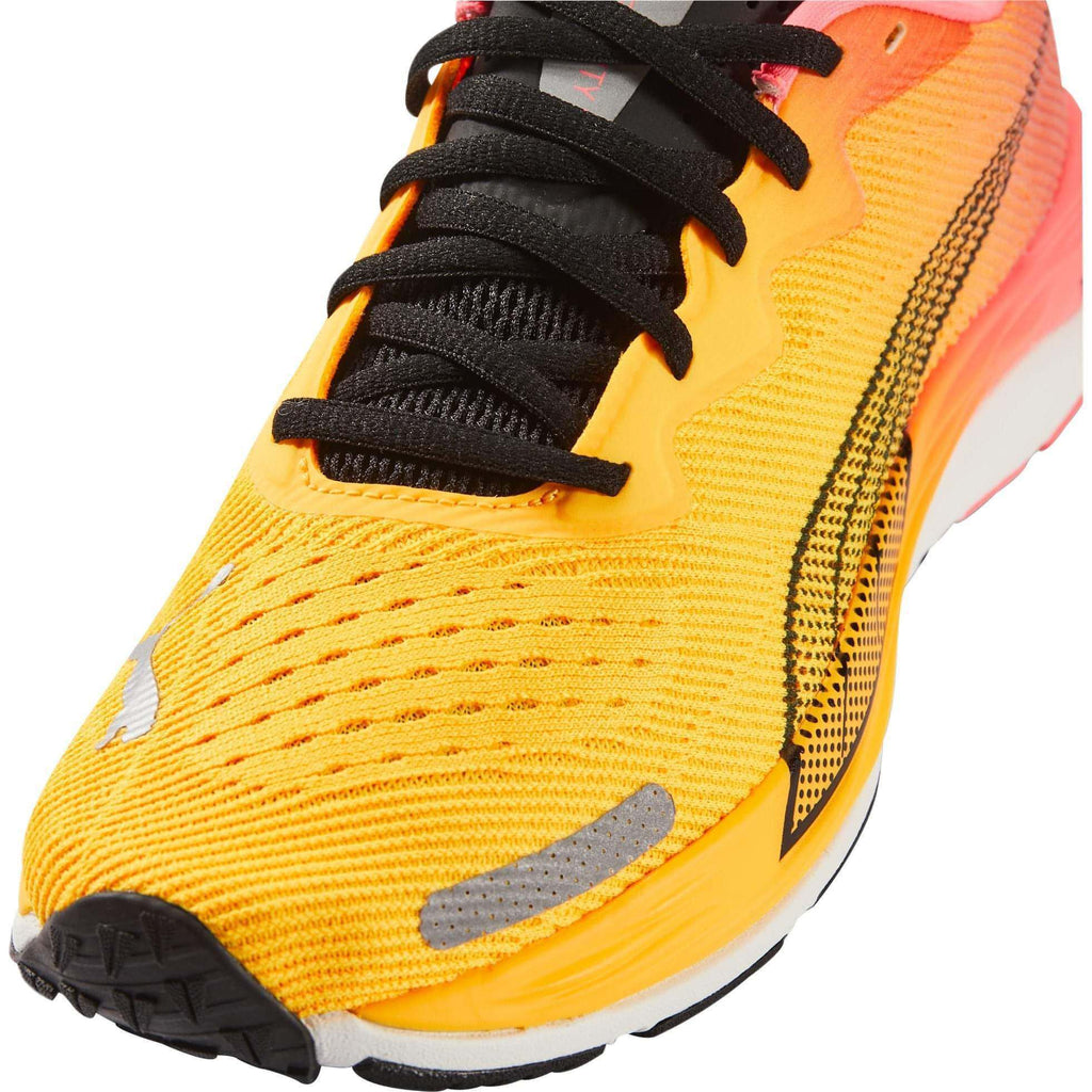 Puma Velocity Nitro 2 Women's Running Shoes - Orange