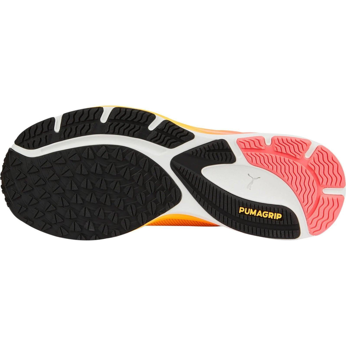 Puma Velocity Nitro 2 Women's Running Shoes - Orange