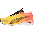 Puma Velocity Nitro 2 Women's Running Shoes - Orange