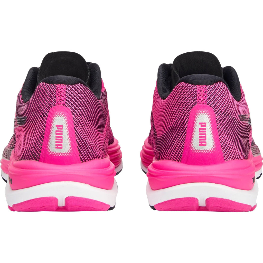 Puma Velocity Nitro 2 Women's Running Shoes - Pink