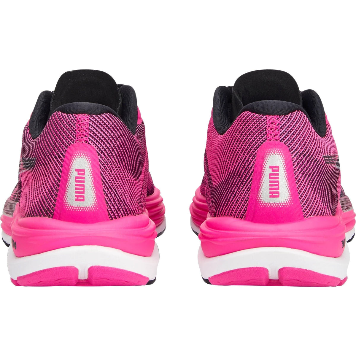 Puma Velocity Nitro 2 Women's Running Shoes - Pink