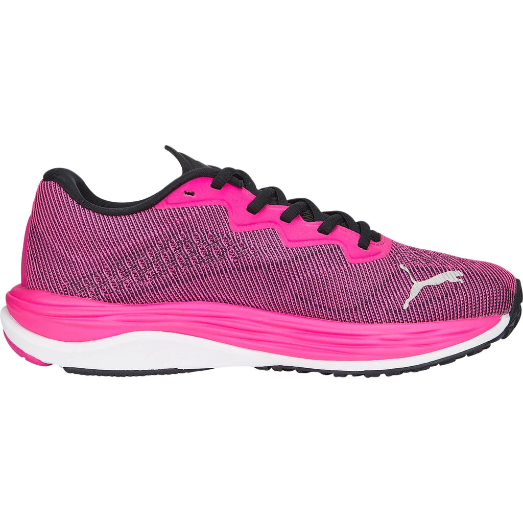 Puma Velocity Nitro 2 Women's Running Shoes - Pink