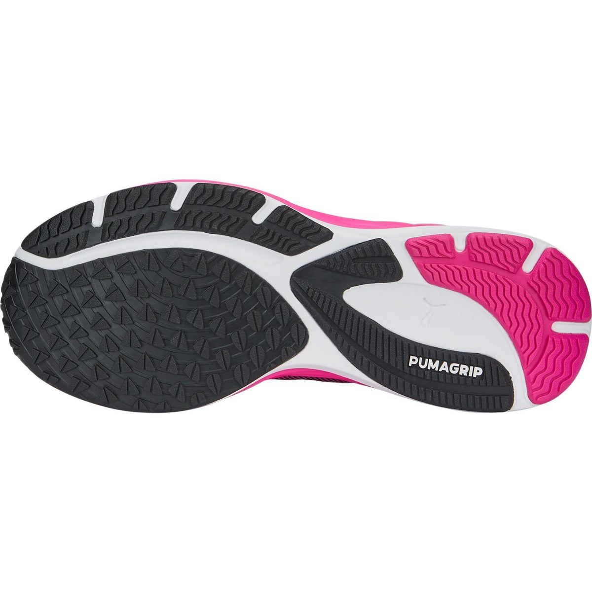 Puma Velocity Nitro 2 Women's Running Shoes - Pink