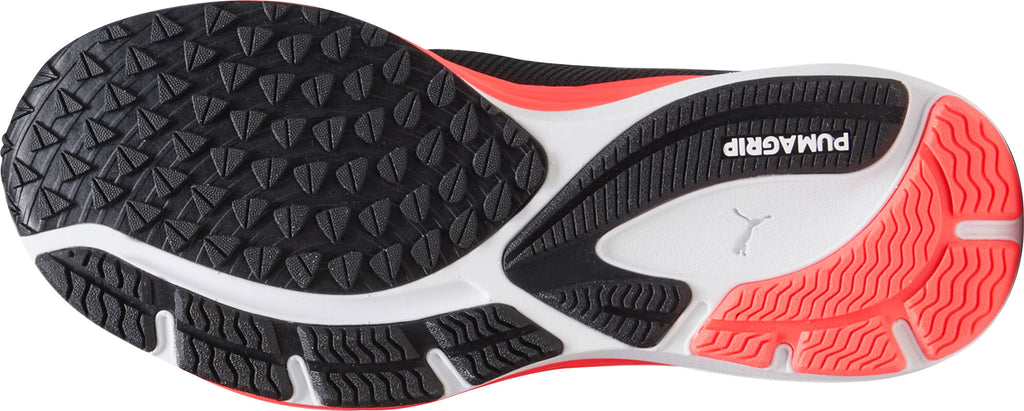 Puma Velocity Nitro 2 Women's Running Shoes - Black