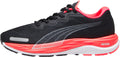 Puma Velocity Nitro 2 Women's Running Shoes - Black