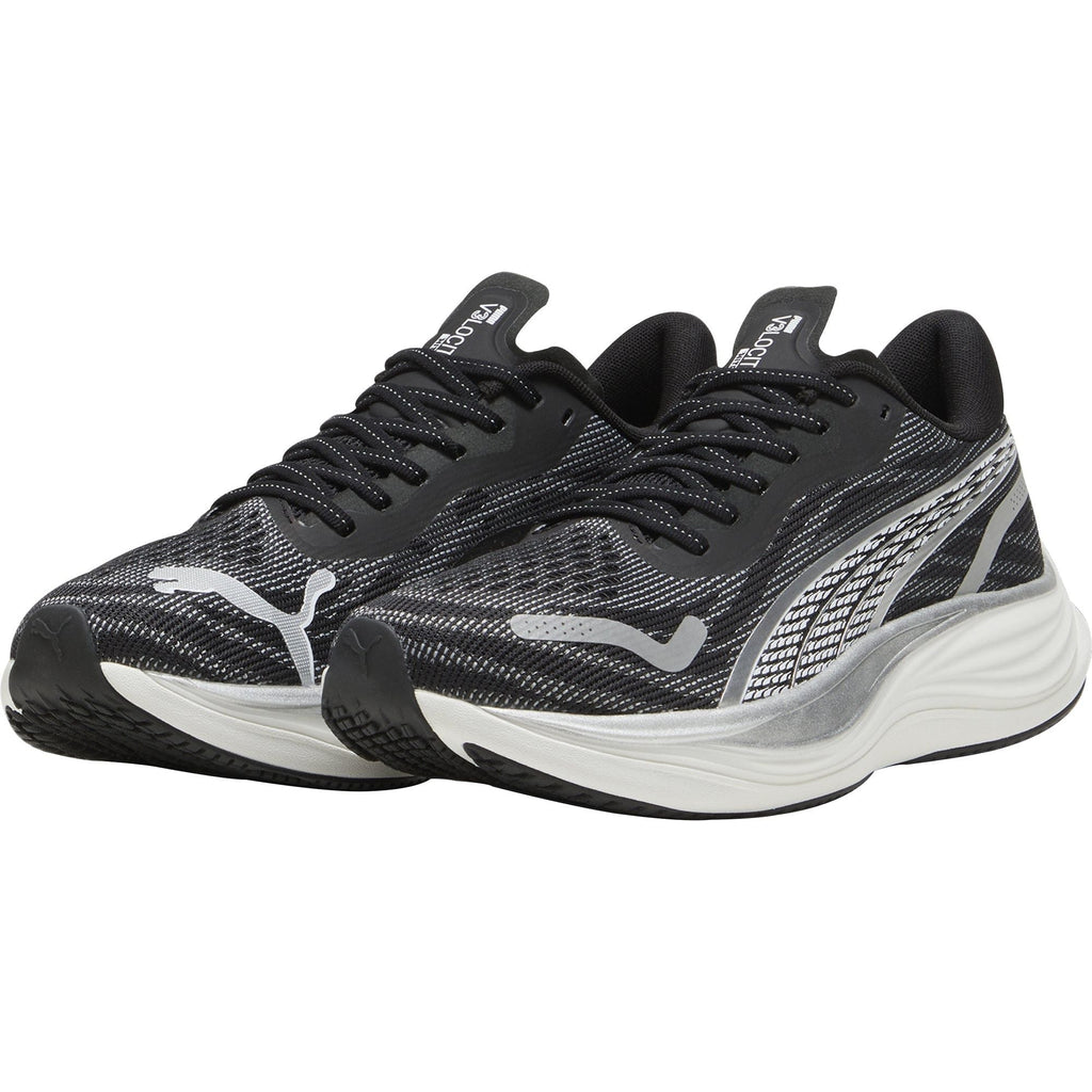 Puma Velocity Nitro 3 Men's Running Shoes - Black