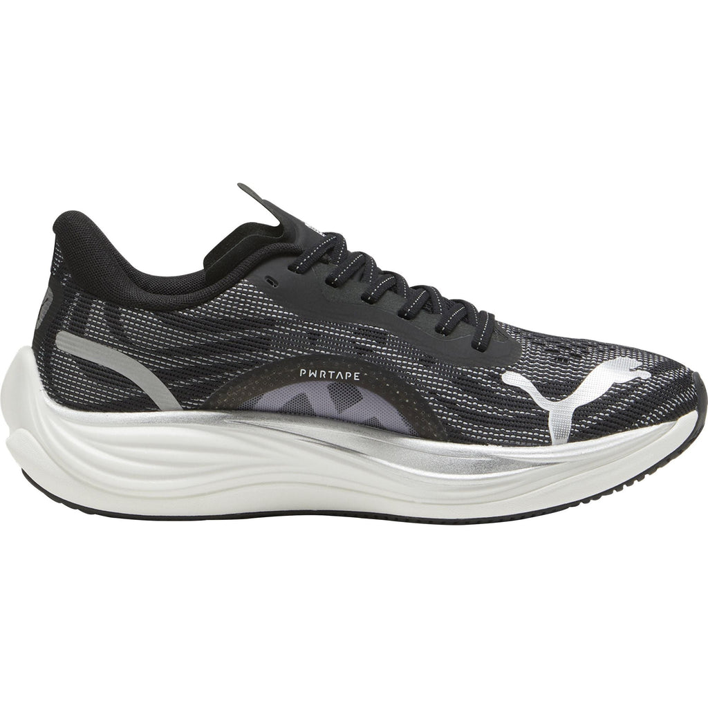 Puma Velocity Nitro 3 Men's Running Shoes - Black