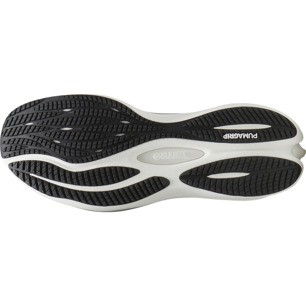 Puma Velocity Nitro 3 Men's Running Shoes - Black