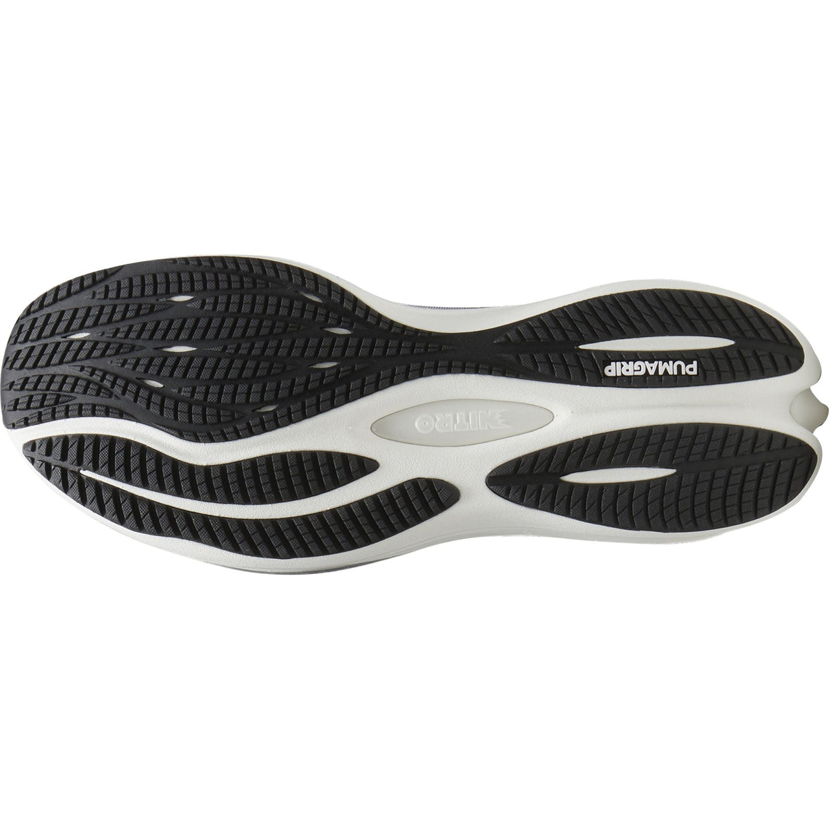 Puma Velocity Nitro 3 Men's Running Shoes - Black