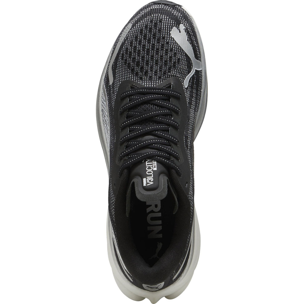 Puma Velocity Nitro 3 Men's Running Shoes - Black
